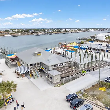 Beach Colony West 12C