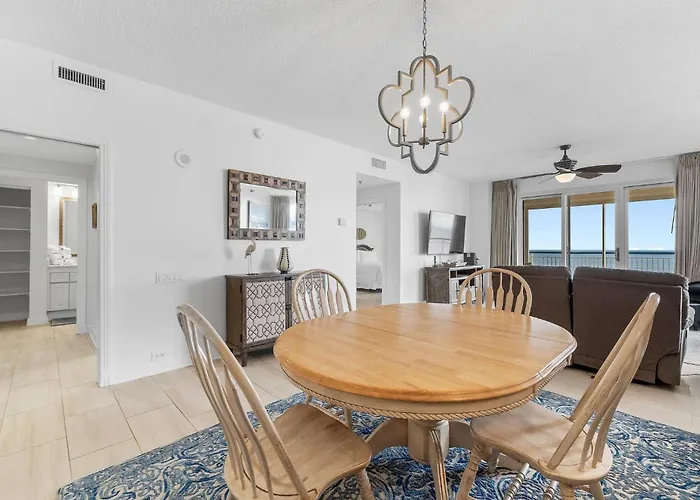 Holiday home Colony West 12c Pensacola