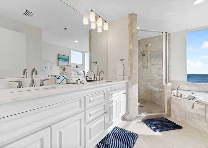 Colony West 12c Holiday home Pensacola