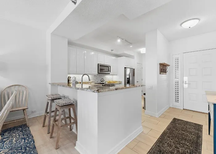 Holiday home Colony West 12c Pensacola