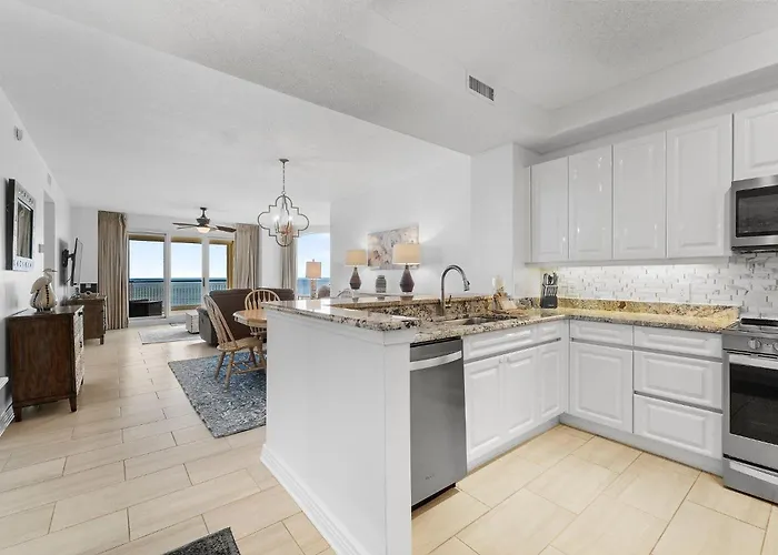 Colony West 12c * Pensacola