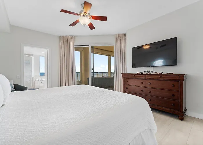 Colony West 12c Holiday home *