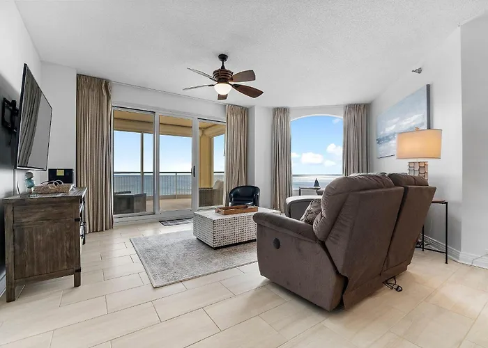 Colony West 12c Holiday home