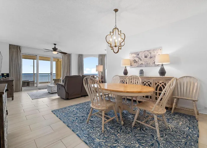 Colony West 12c Holiday home *