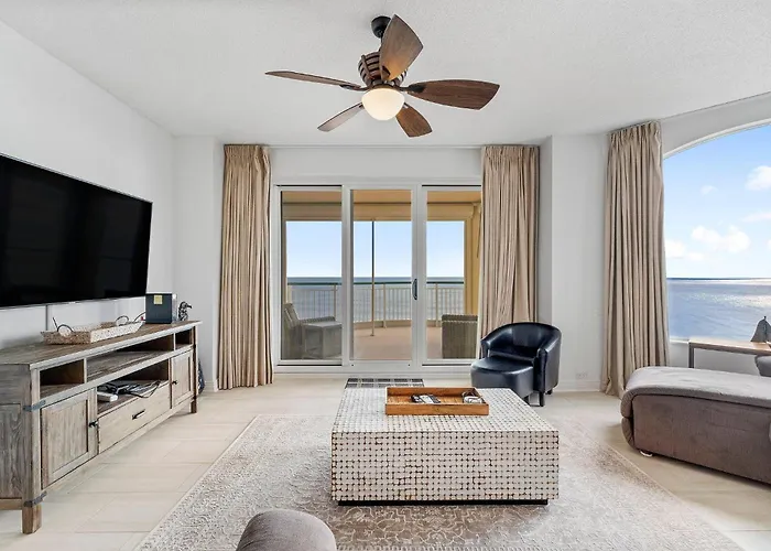 Colony West 12c Holiday home *