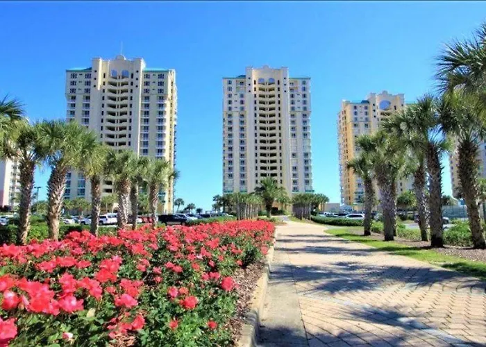 Colony West 12c Holiday home