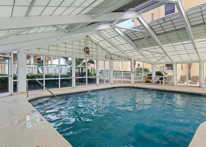 Holiday home Colony West 12c *
