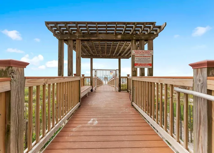 Holiday home Colony West 12c