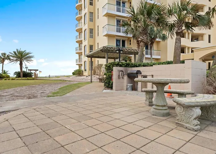 Colony West 12c Pensacola