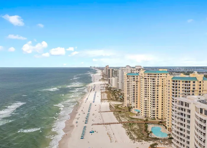 Holiday home Colony West 12c Pensacola
